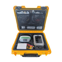 Allynav R26 Land Surveying Equipment Rtk Gps Base and Rover GNSS RTK