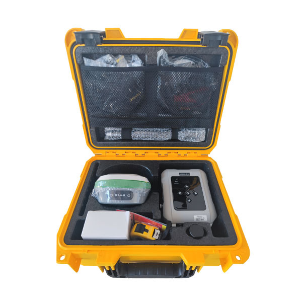 Digital Excavation Equipment AR-315