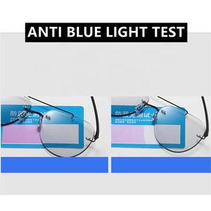 Gafas de Lectura para Hombre 2026, Delgadas, sin Montura, Fotocromáticas, Progresivas, Bifocales, Anti Luz Azul, Ovaladas, <span class=keywords><strong>2</strong></span> en 1, para Pesca y Lectura - Product Image 5