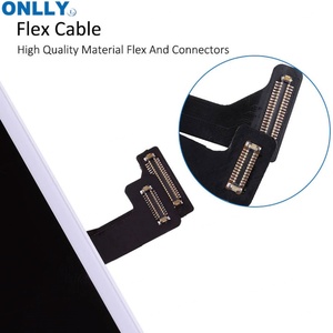 จอ LCD สำหรับ iPhone 7 Plus ของแท้ คุณภาพ OEM สำหรับ iPhone 7g ราคาประหยัด - Product Image 3