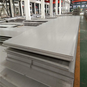 Prix des feuilles d'acier inoxydable 201 304 316 personnalisé de qualité supérieure - Product Image 3