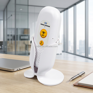 Système d'interphone sans fil longue portée SLA07-En pour bureau, étanche et durable, idéal pour la vente directe - Product Image 1