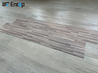 Suelo de PVC Impermeable LVT, Planchas y Losetas de 1mm, 1.2mm, 1.5mm, 1.8mm, 2mm, Autoadhesivas, Vinilo LVT