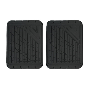 <span class=keywords><strong>Tappetini</strong></span> <span class=keywords><strong>Auto</strong></span> Personalizzati 4 Pezzi <span class=keywords><strong>Universali</strong></span> <span class=keywords><strong>in</strong></span> PVC di Lusso con Servizio OEM ODM - Product Image 4