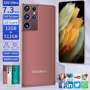 USA UK Déverrouiller S30 Basic 7.3 pouces Android Infinix Téléphones <span class=keywords><strong>Pas</strong></span> <span class=keywords><strong>Cher</strong></span> Téléphone Portable <span class=keywords><strong>Smartphone</strong></span> - Product Image 4