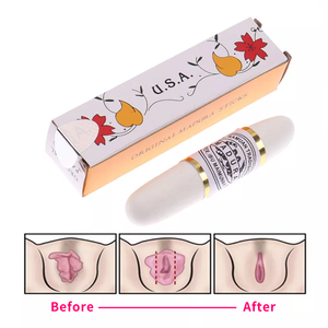 Serenecare Madura Stick, Varita Reafirmante Vaginal con Hierbas 100% Naturales para Estrechar la Vagina - Product Image 2