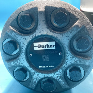 Moteur hydraulique TG0475MS030AAAB Série TG 475 ml/r Moteur de roue à faible vitesse et couple élevé TG0475 LSHT Moteur hydraulique - Product Image 5
