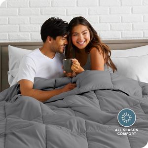 Ensemble de literie de <span class=keywords><strong>couette</strong></span> de style luxe avec rembourrage en polyester doux <span class=keywords><strong>et</strong></span> chaud pour la maison ou l'hôtel - Product Image 4