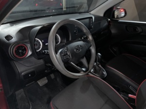 Autos usados completamente equipados, <span class=keywords><strong>Hyundai</strong></span> Grand <span class=keywords><strong>I10</strong></span> SMART Hatchback <span class=keywords><strong>2022</strong></span>, listos para enviar - Product Image 4