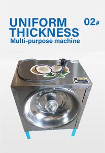 소규모 비즈니스 코코넛 연삭기 분쇄기 용 코코넛 연삭기 - Product Image 3