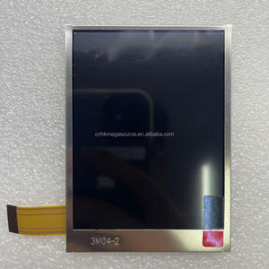 COM37H3N83ULC 3.7นิ้ว480*640 TFT โมดูลหน้าจอ LCD จอแสดงผล LCD แผงจอ TFT LCD ในสต็อก - Product Image 2