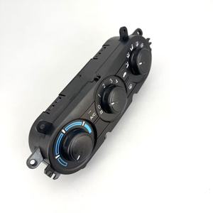 <span class=keywords><strong>KOM</strong></span> AB3Z19980U AB3919980BE Nouveau Module de Commande de Climatisation et Chauffage de Haute Qualité pour BT50 2.2 et RANGER T6 2012 - Product Image 6