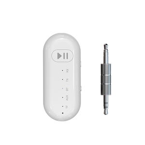 <span class=keywords><strong>2025</strong></span> New JL nhà máy trực tiếp bán BT 5.1 <span class=keywords><strong>stereo</strong></span> không dây BT thu âm thanh và máy phát hỗ trợ 2 thiết bị cho máy bay - Product Image 1