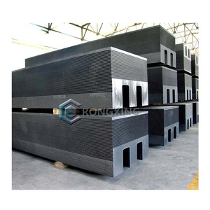 Khối cathode bán graphitic cho ngành công nghiệp nhôm - Product Image 1