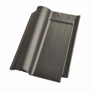 Bán Hot Giá Rẻ Đất Sét Mái Ngói 270X170 Gốm Roman Đất Sét Mái Ngói Cá Quy Mô Cho Biệt Thự Nhà Appartmemt - Product Image 6