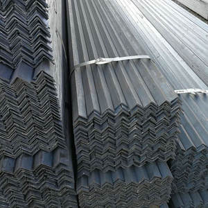 Z275 Dx52D Dx51 Dx53D เหล็กชุบสังกะสีแบบจุ่มร้อน S235เหล็กมุม - Product Image 2