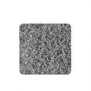 Imperial Italy 120X280 TCB Ultra Fine Grigia Disco Abrasivo in Fibra 4 Pollici Ossido di Alluminio Alta Durezza per Pavimenti in Pietra Personalizzabile OEM - Product Image 1