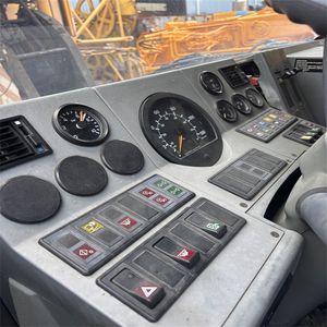 GRÚA MÓVIL USADA <span class=keywords><strong>GROVE</strong></span> GMK7450 GMK6300 GMK5200 GMK4080 GMK3050, RENDIMIENTO CONFIABLE, LISTA PARA ENVIAR - Product Image 6