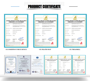 Тренажер для фитнеса с пластиной - Product Image 6