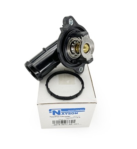 Termostato de Carcasa Nayson 05184977AE para Dodge Challenger, Charger, Chrysler 300 3.0/3.6L 2011-2023 05184977AE 05184977AH 5184977AG - Product Image 1