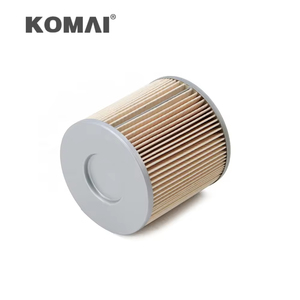 Komai ตัวกรองน้ำมันเชื้อเพลิงเครื่องยนต์ดีเซล34048 23355-78020 P502226 FF5363 ME300361 HD820VE S23401-1740L สำหรับ WIX Fleetguard - Product Image 2