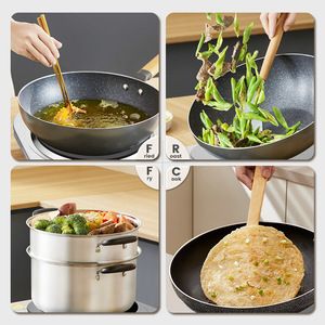 Dsp Portable Electric Cooktop 3100W Dual Burner Solid <b>Element</b> Fast <b>Heating</b> For Home Use - Product Image 3