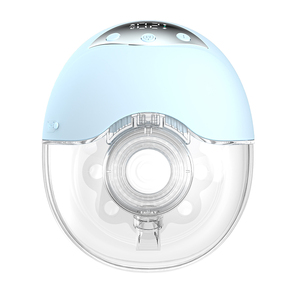 Extractores de Leche Materna Eléctricos Portátiles, Manos Libres, Silenciosos, Libres de BPA, <span class=keywords><strong>Recolector</strong></span> de Leche Materna - Product Image 1