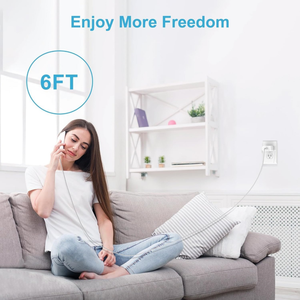 Adaptador de Tipo C a Tipo C para iPhone, Enchufe Estadounidense de 20 W para iPhone 17 <span class=keywords><strong>Pro</strong></span> <span class=keywords><strong>Max</strong></span>/16/15/<span class=keywords><strong>14</strong></span>/13/12/11, Adaptador de 20 W para <span class=keywords><strong>iPad</strong></span> <span class=keywords><strong>Pro</strong></span>/Air - Product Image 4