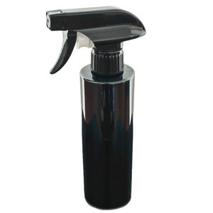 Wholesale Empty 500ml Clear Black Transparent Manual Trigger <b>Sprayer</b> Bottle for Home <b>Gardening</b> - Product Image 5