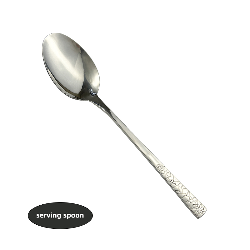 Serving Spoon
