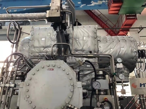 High Temperature <b>Insulation</b> Pin 304 SS with Locking <b>Washer</b> for Boiler Flue - Product Image 3