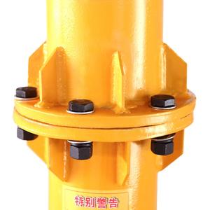 पोर्टेबल जिब मिनी क्रेन 800 किलोग्राम 360 डिग्री रोटेशन बंदर लिफ्ट निर्माण के लिए मिनी क्रेन आउटडोर मिनी लिफ्ट - Product Image 3