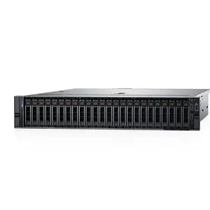 PowerEdge raf sunucuları R760 R660 R7625 R6625 R7615 R6615 R660xs R760xs t440 2u sunucu kasası