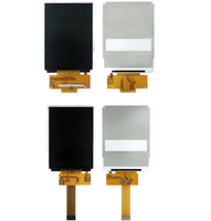 Module d'écran LCD TFT SPI TN AI 240*320 de 2,8 pouces ST7789P3