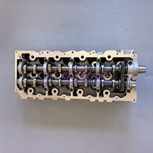 Cabeçote Completo 1KD-FTV 1KD para Toyota Land Cruiser e Hilux com Motor 1KD 11101-30050 11101-30080 908783 3.0L - Product Image 5