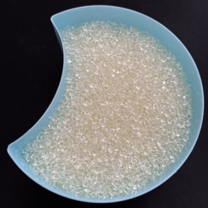 Gránulos de plástico Tpu para lazo de pelo Grado de dibujo Resina TPU Precio de fábrica - Product Image 3