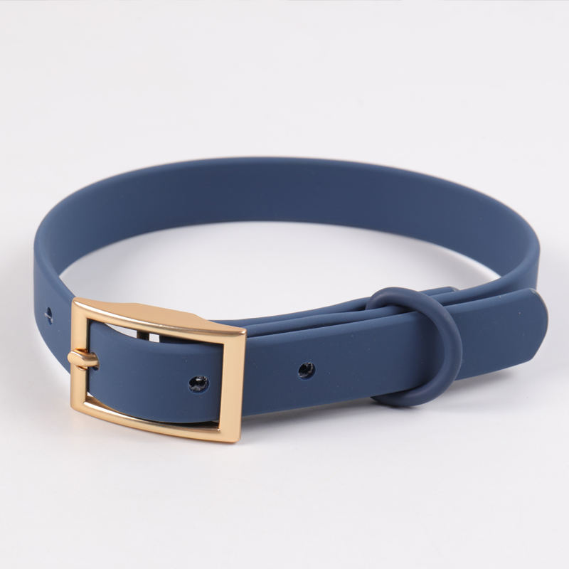 colore del collare per cani 3