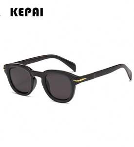 แว่นกันแดด <span class=keywords><strong>Invu</strong></span> รุ่นปี 2015 ผลิตตามสั่งหรือตามมาตรฐานโรงงาน - Product Image 1