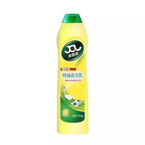 Lait nettoyant multifonctionnel Jieliang 700g, puissant détachant pour usage domestique et commercial - Product Image 5