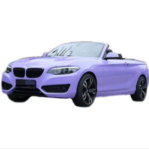 Carlise Monster Super couleur PPF lavande violet TPU auto-cicatrisant voiture Wrap protecteur corps peinture <span class=keywords><strong>Film</strong></span> pour voitures - Product Image 1