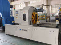Sevenstars Kunststoff-Extruder PE HDPE PPR Rohrherstellungsmaschine PP Wasserversorgungsrohr Produktionslinie 315-630mm