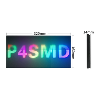Affichage LED étanche P4 P5 P6 P10, panneau publicitaire LED, mur vidéo LED, écran LED RVB, écran LED extérieur, Pantalla LED Exterior
