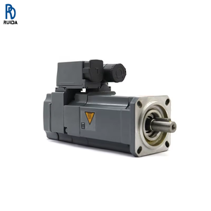 Nuevo Servomotor Original 1FK7034-5AK71-1DA0 1FK7040-2AK71-1RA0 PLC - Product Image 1