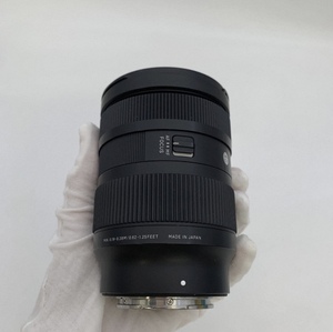 Wholesale digital <b>camera</b> lenses sigmas 28-70mm F2.8 DG DN For E mount lenses - Product Image 2