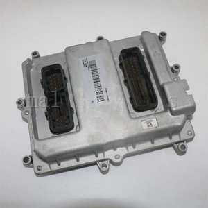 คอนโทรลเลอร์แท้เบอร์ 504122542 สำหรับรถบรรทุกหนัก เครื่องยนต์ดีเซล ชุดควบคุมอิเล็กทรอนิกส์ ECU ECM แผงคำนวณ - Product Image 4