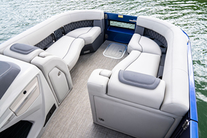 เรืออลูมิเนียมแบบเป่าลมพร้อมมอเตอร์สำหรับขาย ปี 2024 จากผู้ค้าส่งจีน - Product Image 6