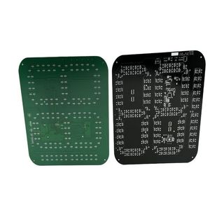 ملف جربر مخصص أحادي الجانب الدائرة ثنائي الوجهين ثنائي الكلور التجميع الأخضر - Product Image 3