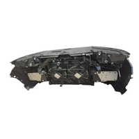 Kit carrosserie complet pour Honda CRV 2023-2026 : pare-chocs avant, calandre, ventilateur de radiateur, phares LED – Le plus vendu