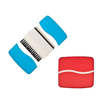 Nettoyeur d'écran de téléphone portable avec brosse de clavier d'ordinateur