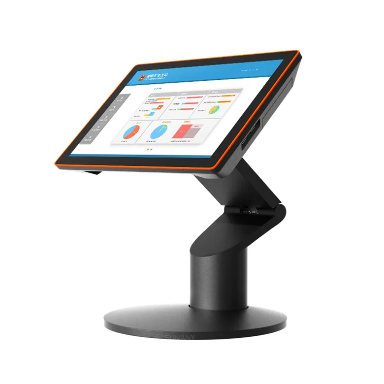 POS machine retail and hospitality pos system epos point of sale manufacturer provider